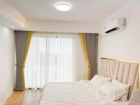 Condo Apartment Rental Near Mekong Riverside in Phnom Penh